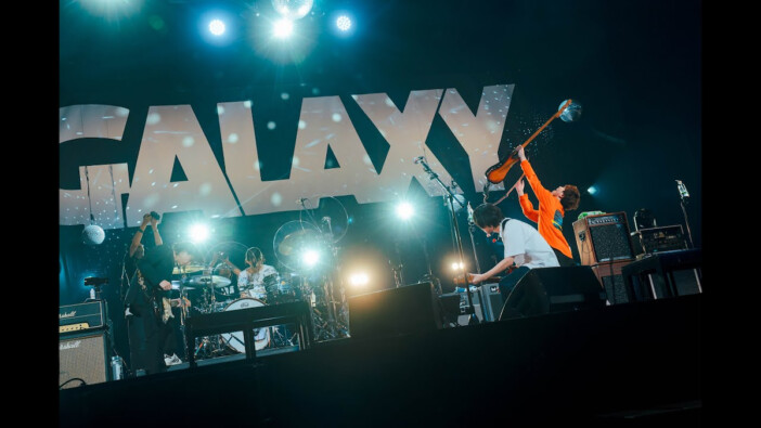 BRAHMAN、UNISON SQUARE GARDEN、ハンブレッダーズ、Blue Mash......ライブの登場SEから紐解くバンドの個性