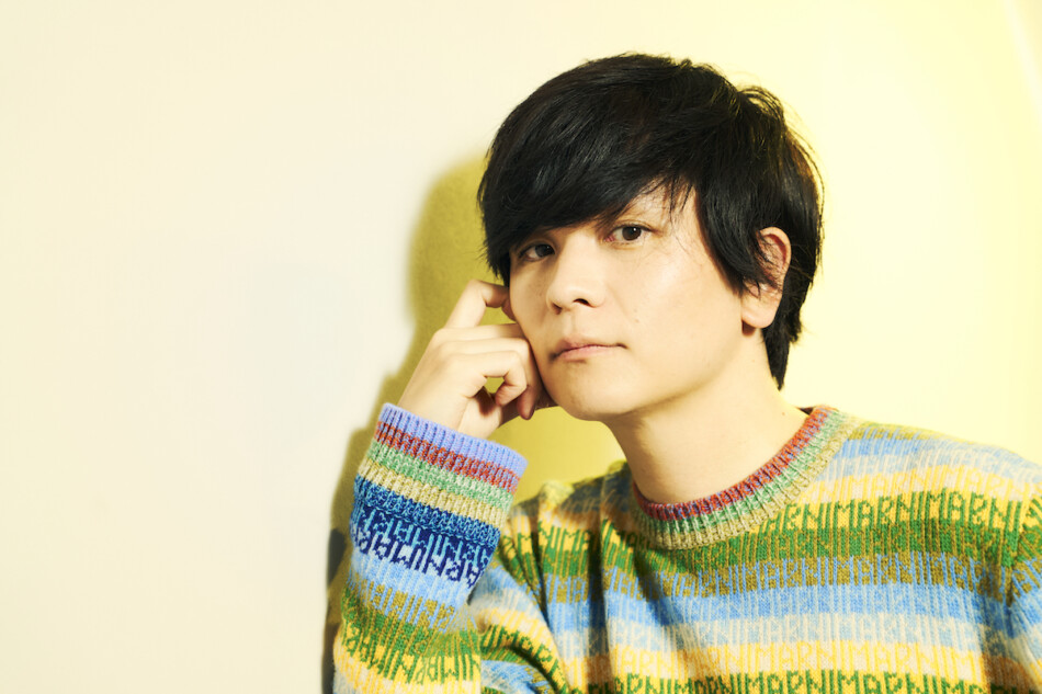 金井政人、JO1ら歌詞提供について語る