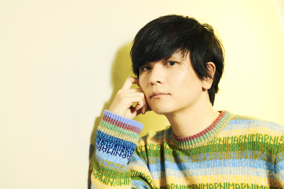 金井政人、JO1ら歌詞提供について語る