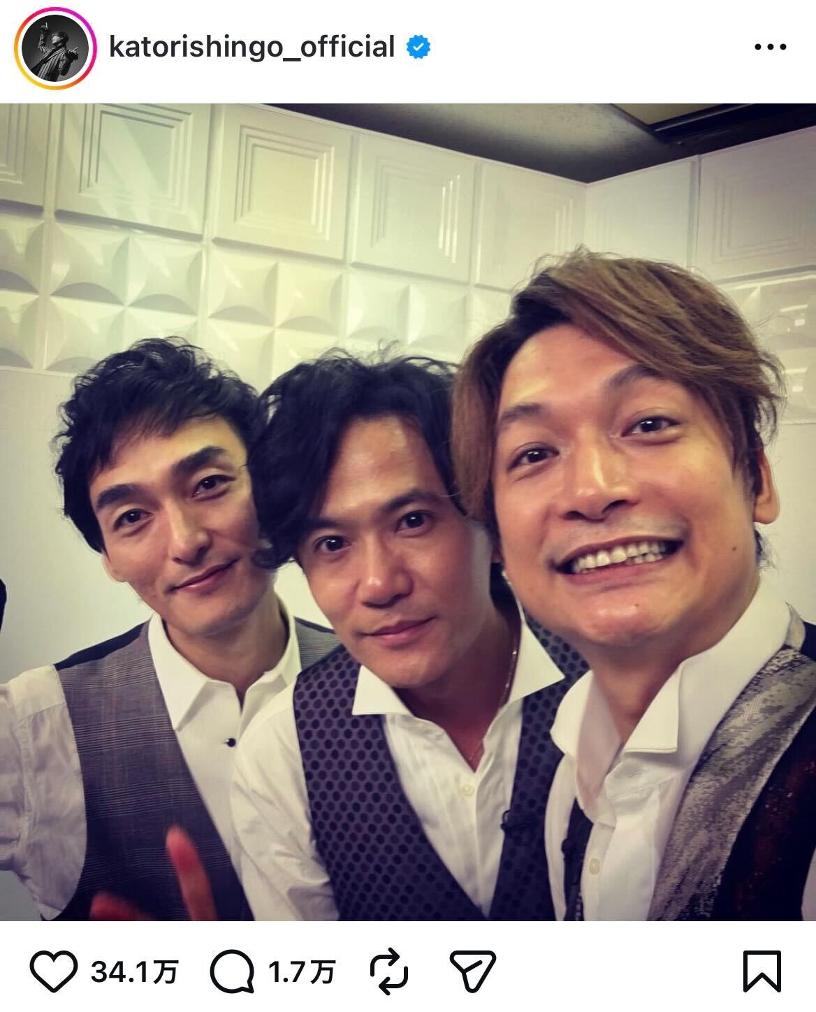 SMAP、解散から10年の節目に寄せて 変わらぬファンの熱量と開拓者 SMAP、解散から10年の節目に寄せて 変わらぬファンの熱量と開拓者