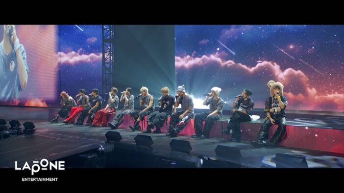 INI、MINIとともに駆け抜けた2025年 記録と経験を手に迎えるデビュー5周年はどうなる?