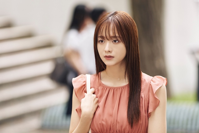 なにわ×INI×ファンタが彩る『ロマキラ』の画像