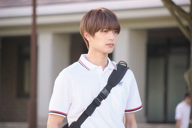 なにわ×INI×ファンタが彩る『ロマキラ』の画像