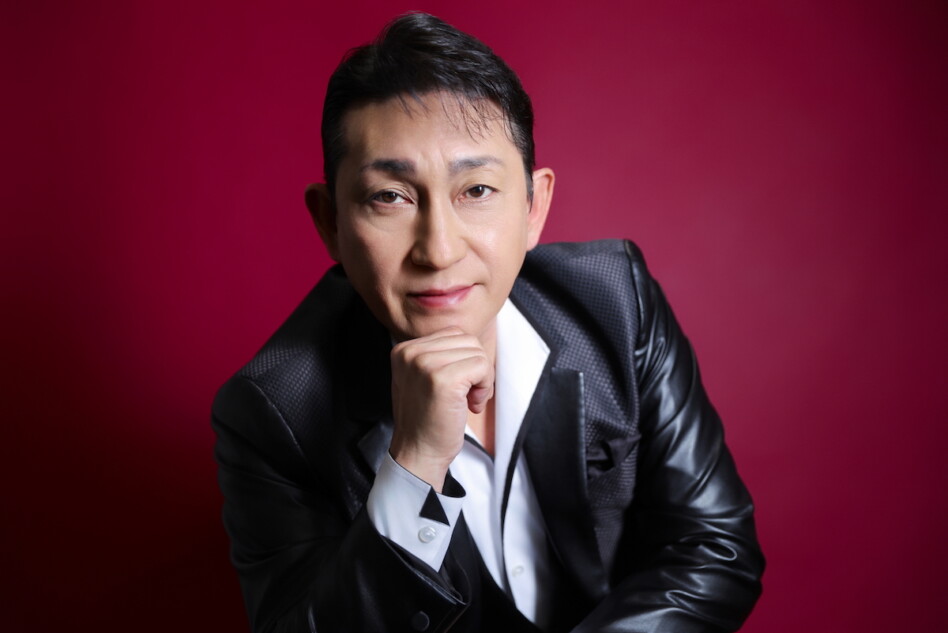 福田こうへい『志～こころざし～』を語る