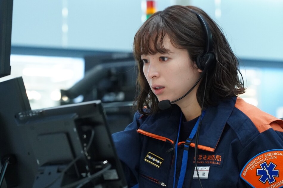 『119』とセットで観たい清野菜名出演作4選