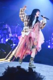 aiko ライブ写真