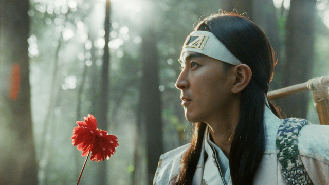 au三太郎シリーズ最新CM『とどけ、ぜんぶ。』篇より