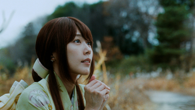 au三太郎シリーズ最新CM『とどけ、ぜんぶ。』篇より