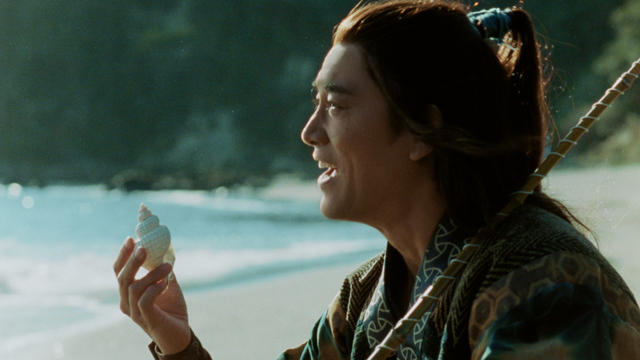 au三太郎シリーズ最新CM『とどけ、ぜんぶ。』篇より