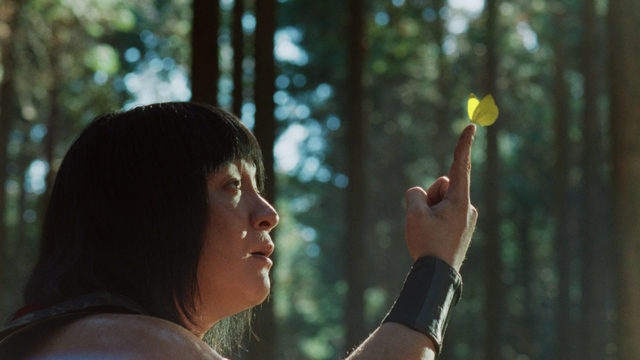 au三太郎シリーズ最新CM『とどけ、ぜんぶ。』篇より