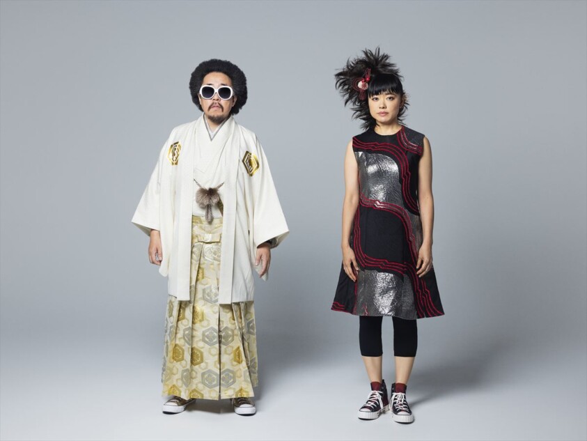 レキシ×“オシャレキシ”上原ひろみ、12年ぶりのライブツアー開催 9都市