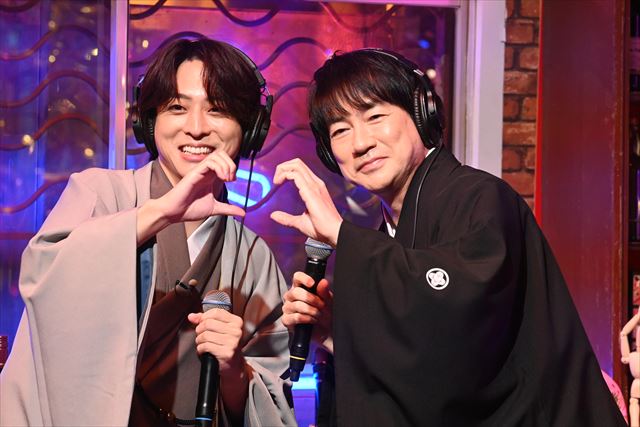 『timeleszファミリアSP』より