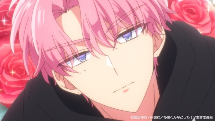 『多聞くん今どっち!?』はアイドルアニメの到達点に　音楽ライターが魅力を徹底解説！