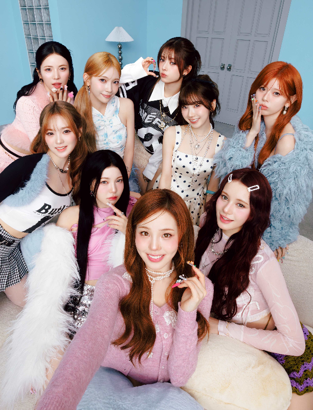 NiziU、2026年の活動を暗示する映像公開