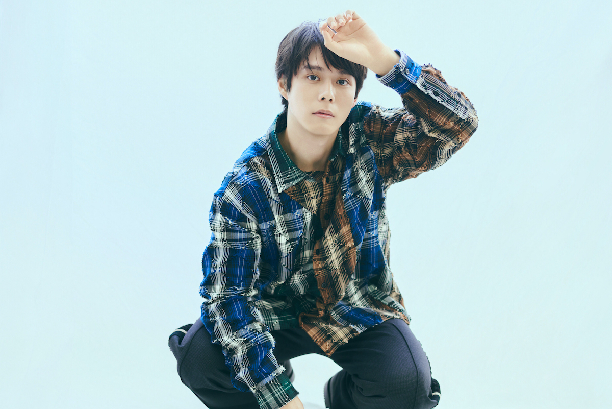 細田佳央太、2026年は「“大きな賭け”に」の画像