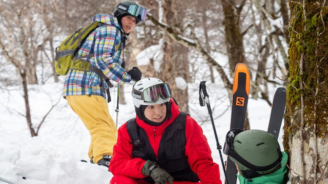 細田佳央太、2026年は「“大きな賭け”に」の画像