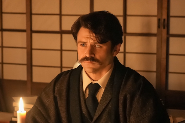 トミー・バストウ、髙石あかりに感謝の言葉の画像