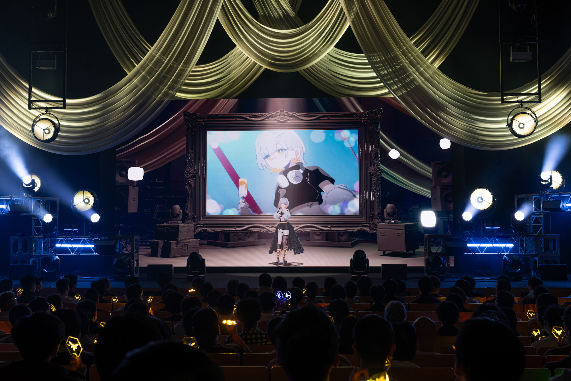 HACHI（提供＝Kenta Umeda）