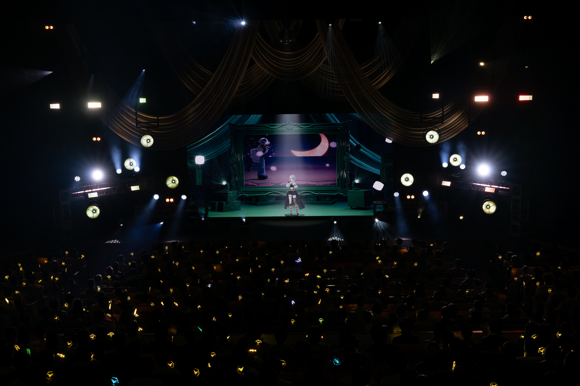 HACHI（提供＝Kenta Umeda）