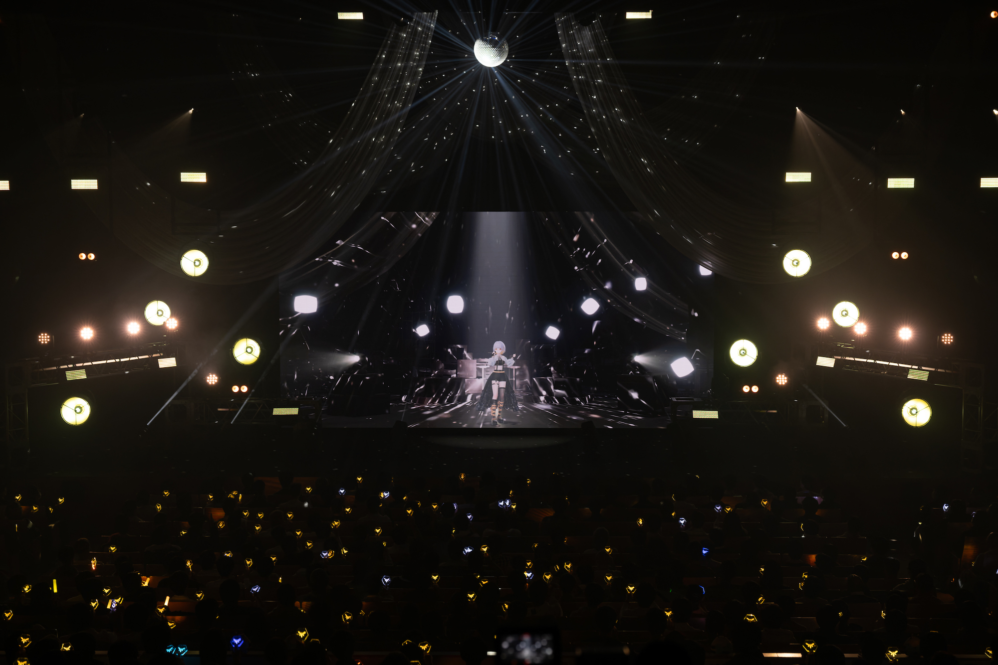 HACHI（提供＝Kenta Umeda）