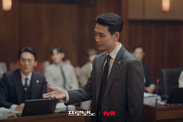 『プロボノ』が問い続ける無限の可能性の画像