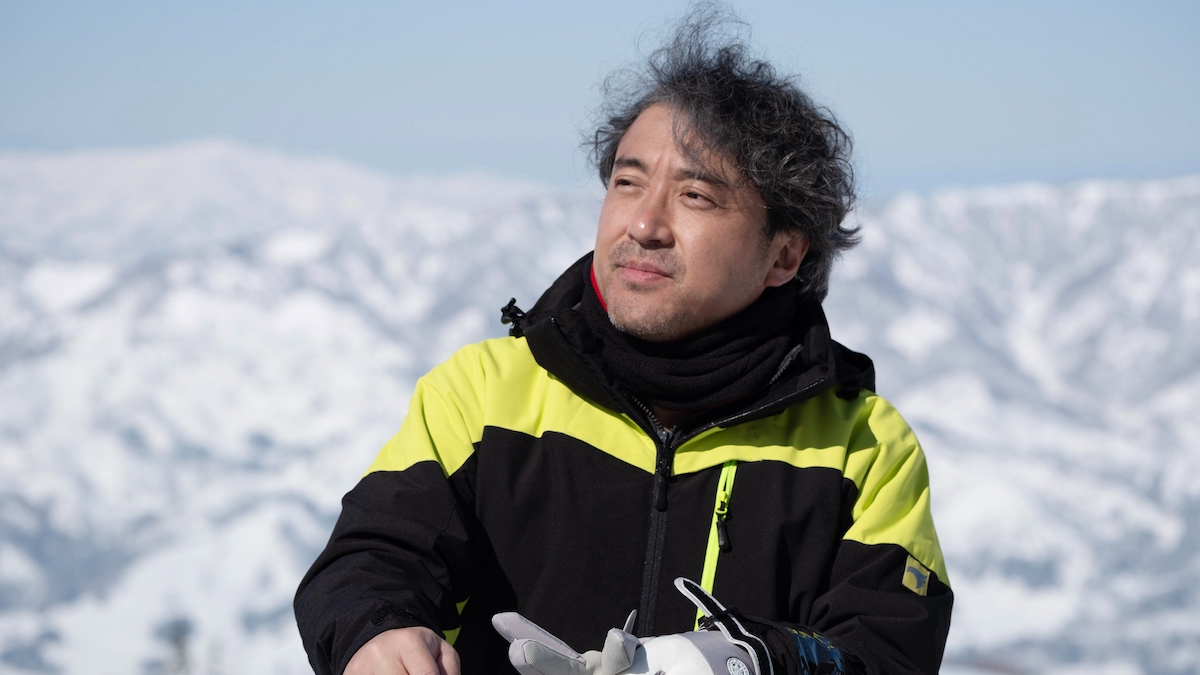 ムロツヨシは2026年も新しい顔を見せてくれる