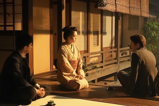 『ばけばけ』第66話あらすじ