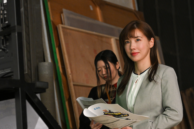 阿部サダヲ、再びの『ふてほど』の喜びの画像