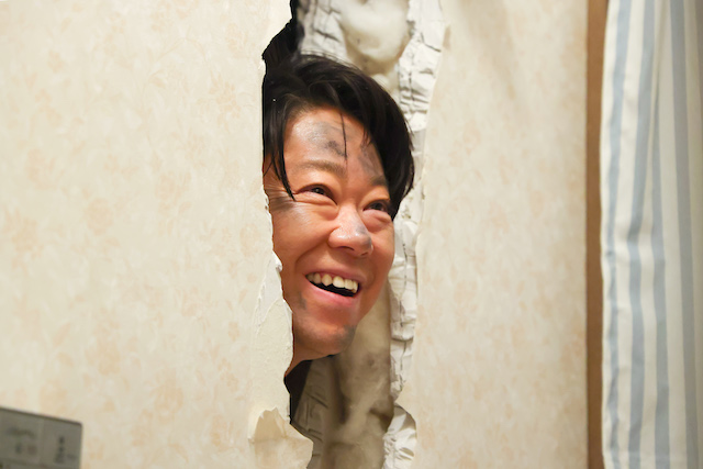 阿部サダヲ、再びの『ふてほど』の喜びの画像