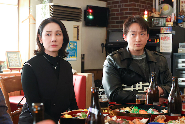 阿部サダヲ、再びの『ふてほど』の喜びの画像