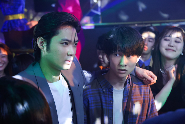 阿部サダヲ、再びの『ふてほど』の喜びの画像