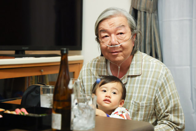 阿部サダヲ、再びの『ふてほど』の喜びの画像