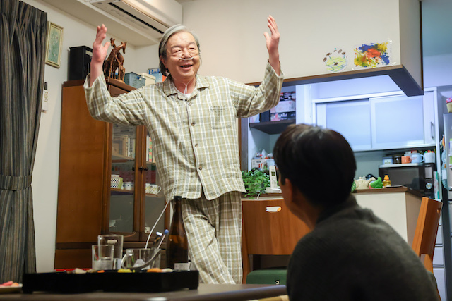 阿部サダヲ、再びの『ふてほど』の喜びの画像