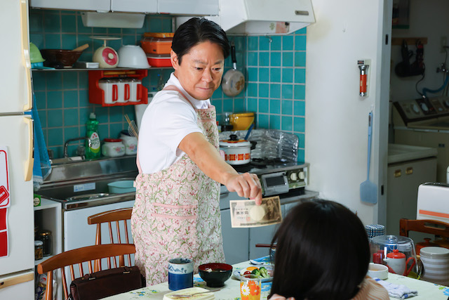 阿部サダヲ、再びの『ふてほど』の喜びの画像