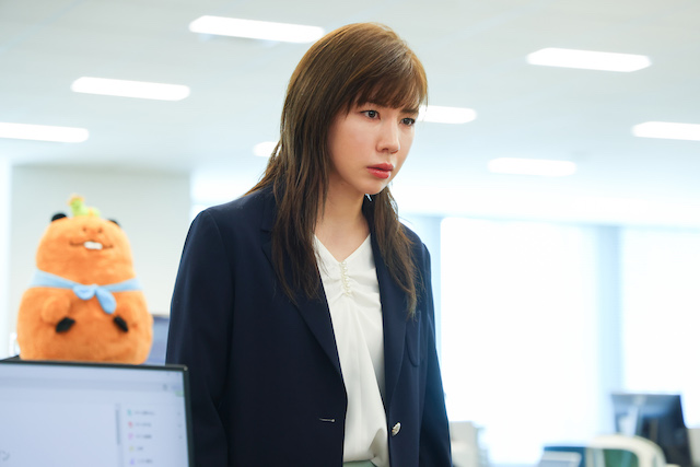 阿部サダヲ、再びの『ふてほど』の喜びの画像