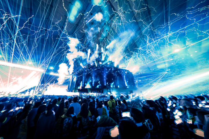 ミセス『BABEL no TOH』東京ドーム公演レポ