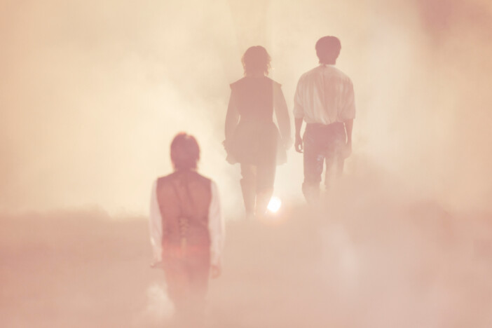 ミセス『BABEL no TOH』東京ドーム公演レポ