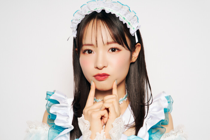 AiScReam ソロインタビュー Vol.1：大熊和奏