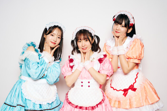 AiScReam ソロインタビュー Vol.1：大熊和奏