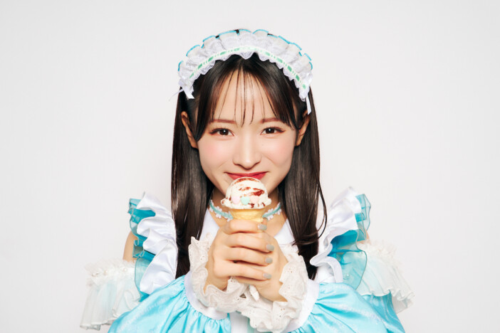 AiScReam ソロインタビュー Vol.1:大熊和奏「これは当たり前じゃない」 「愛♡スクリ~ム!」のバズを経た大きな変化