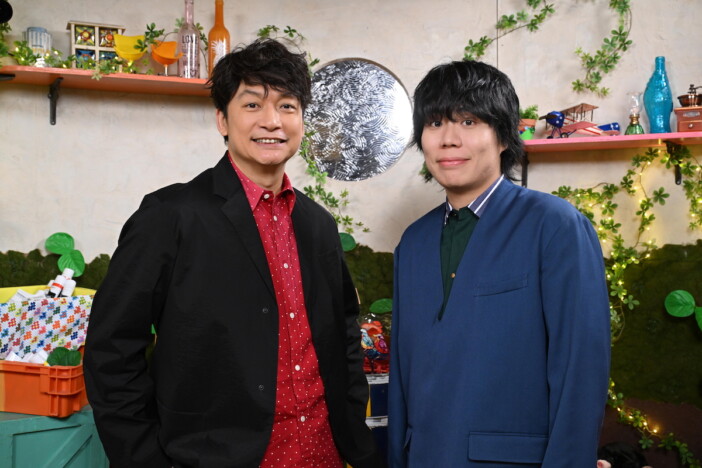 香取慎吾、令和ロマンくるまと初MC