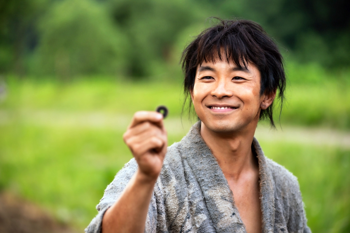 仲野太賀、『豊臣兄弟！』主演としての決意