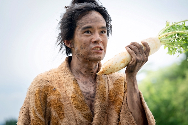 仲野太賀、『豊臣兄弟！』主演としての決意