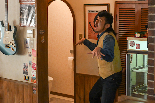 『ふてほど』SPが描いた未来への希望の画像