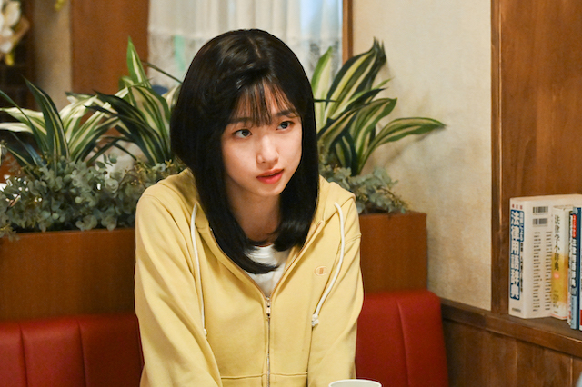 『ふてほど』SPが描いた未来への希望の画像