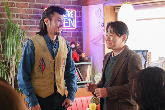 『ふてほど』SPが描いた未来への希望の画像