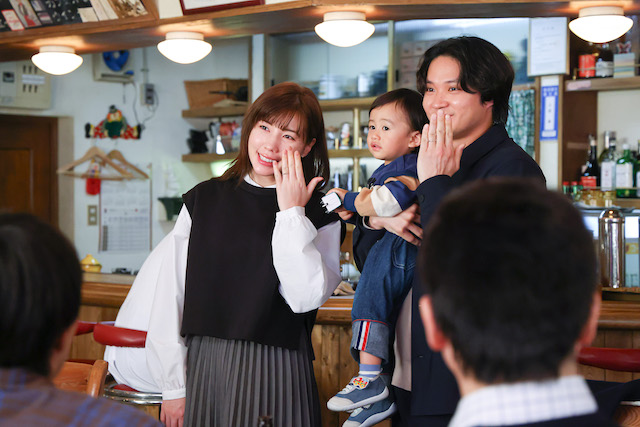 『ふてほど』SPが描いた未来への希望の画像