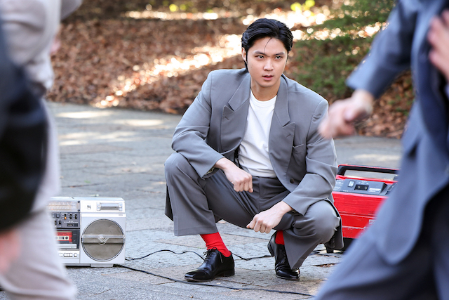 『ふてほど』SPが描いた未来への希望の画像