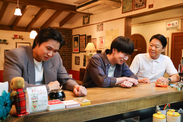 『ふてほど』SPが描いた未来への希望の画像