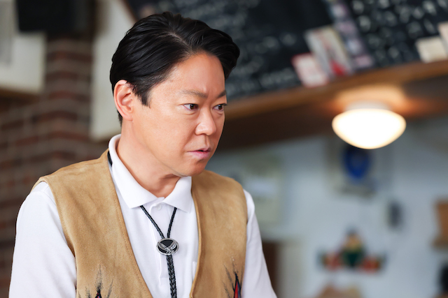 『ふてほど』SPが描いた未来への希望の画像